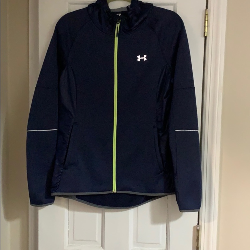 Under armour swacket size medium
